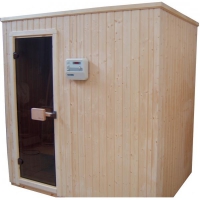 Cabine saune uscate (finlandeze)