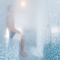 Saune umede (hammam)