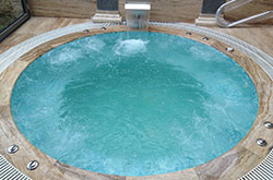 constructie jacuzzi cluj