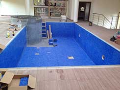 Piscine Belis