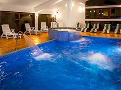 Piscine Belis