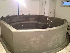 Piscine Campia