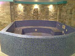 Piscine Campia