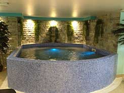 Piscine Campia