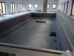 Piscine Cluj