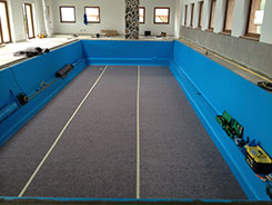 Piscine Cluj