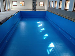 Piscine Cluj