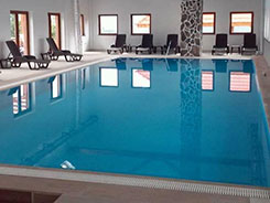 Piscine Cluj