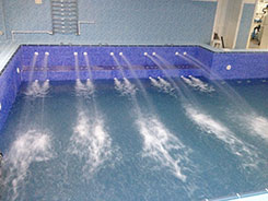 Piscine Cluj