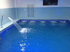 Piscine Cluj