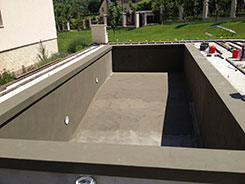 Piscine Cluj