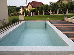 Piscine Cluj