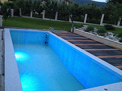 Piscine Cluj