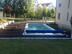 Piscina Zalau
