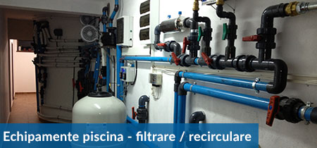 echipamente piscina cluj - piscina echipamente