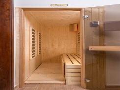 Sauna infrarosu Cluj-Napoca