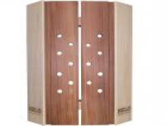 Abajur pentru sauna