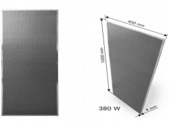 Radiator infra-rosu 380 W