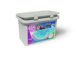 Clor tablete multifunctional 