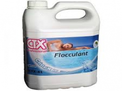 Floculant