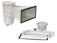 Skimmer cu gura largita (liner)