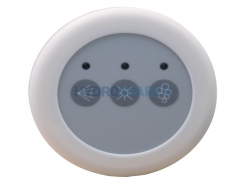 Comanda touch-pad