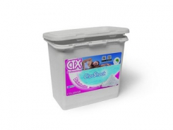 Clor granule cu dizolvare rapida 