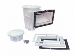 Skimmer cu gura standard (liner)